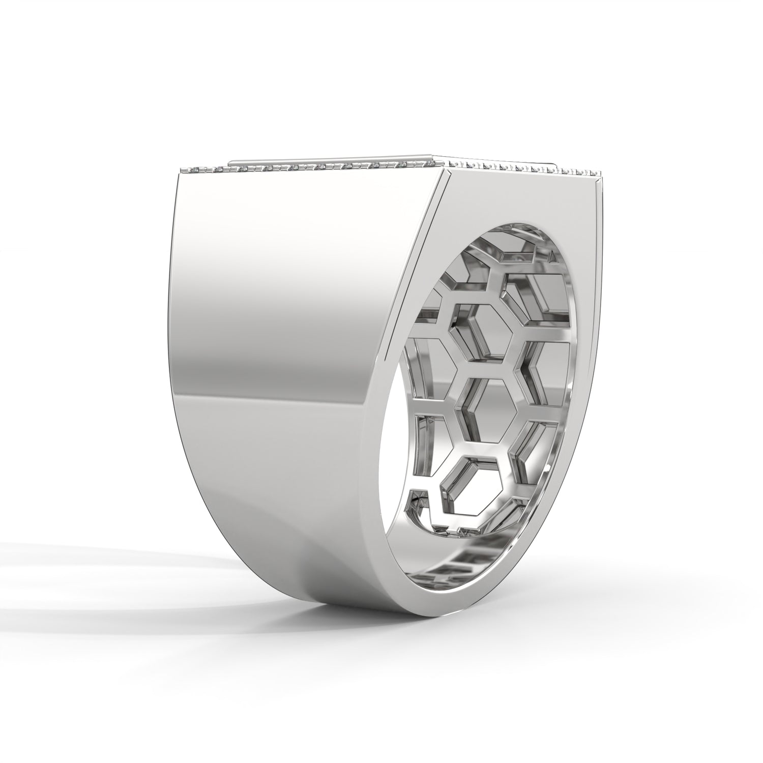 White Gold