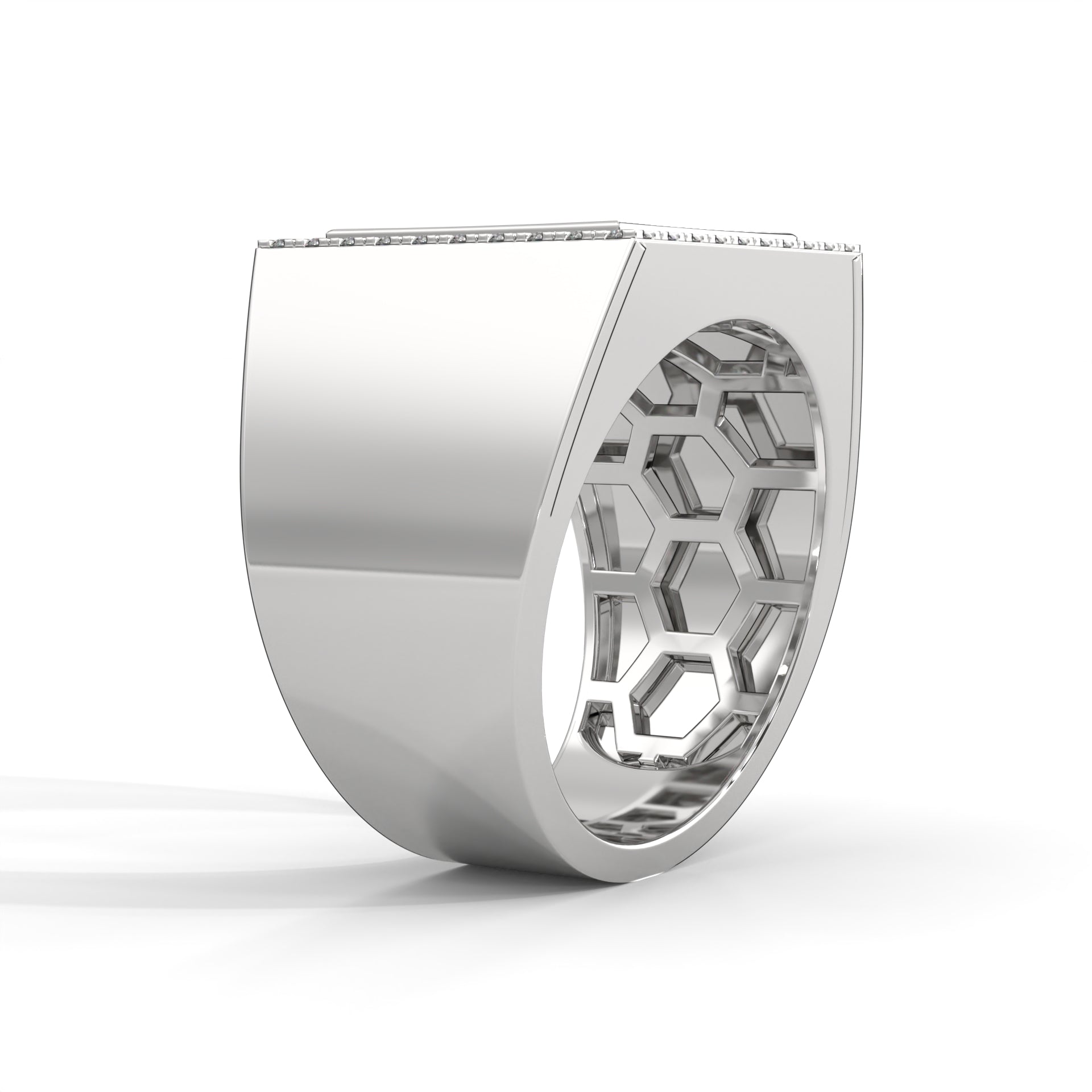 White Gold