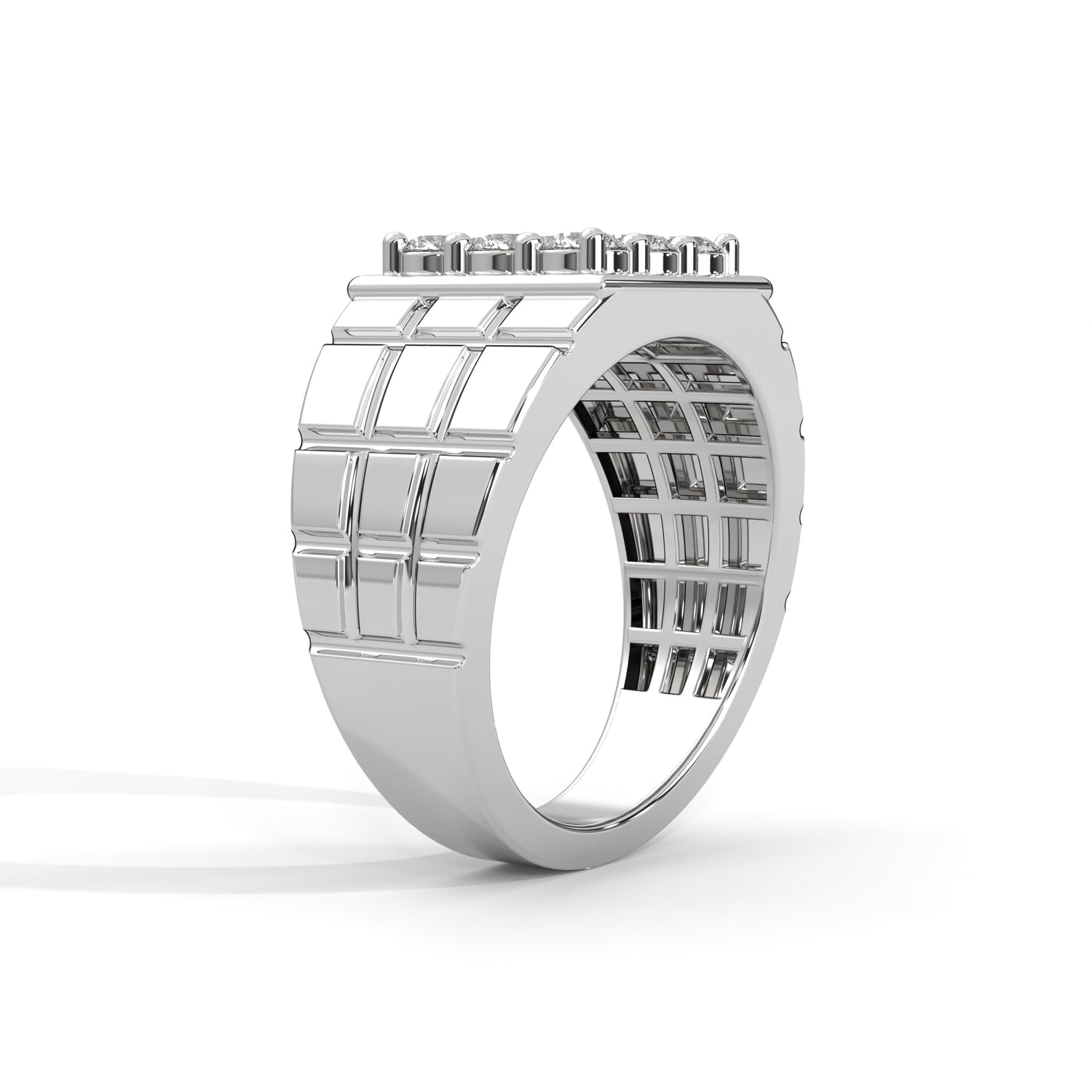 White Gold