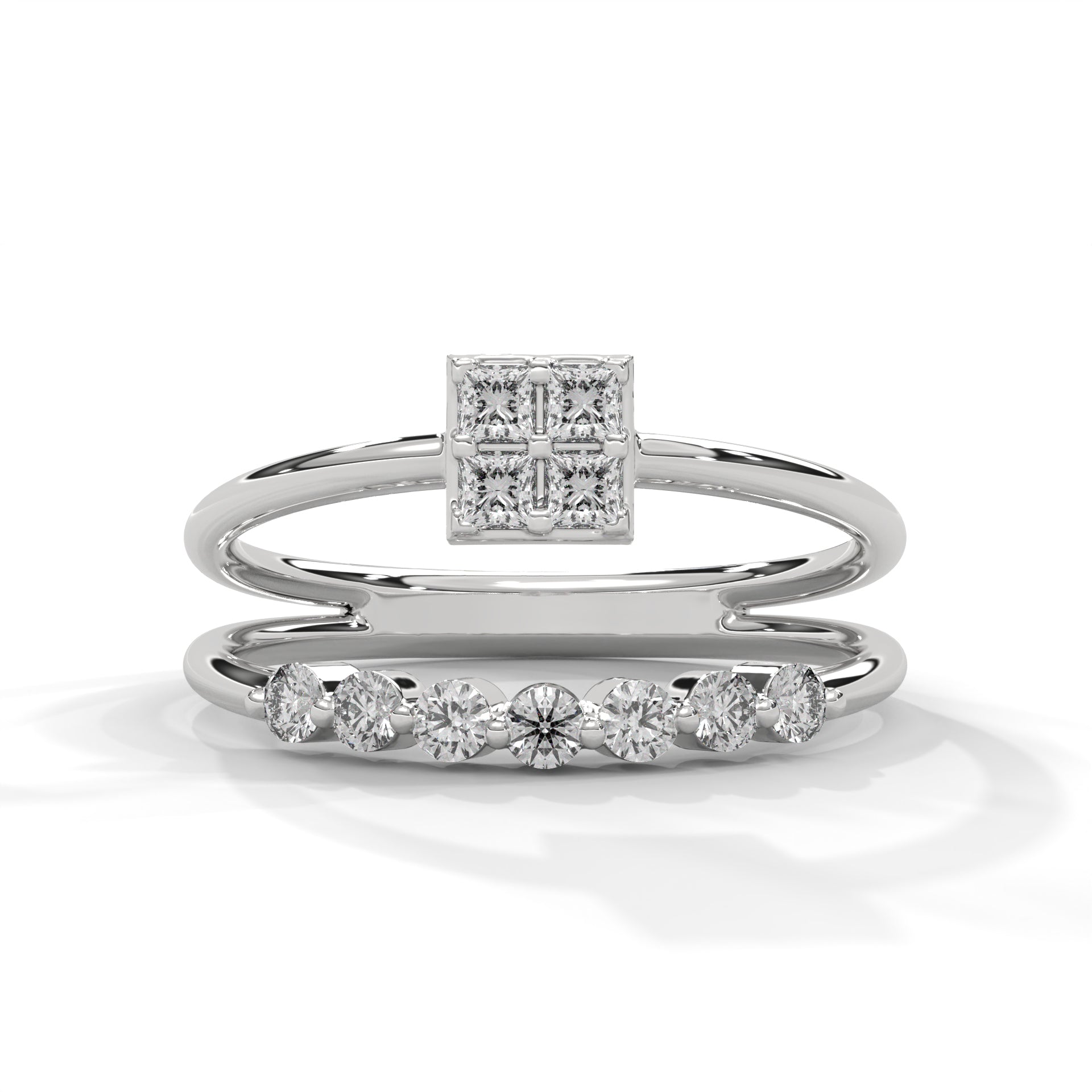White Gold
