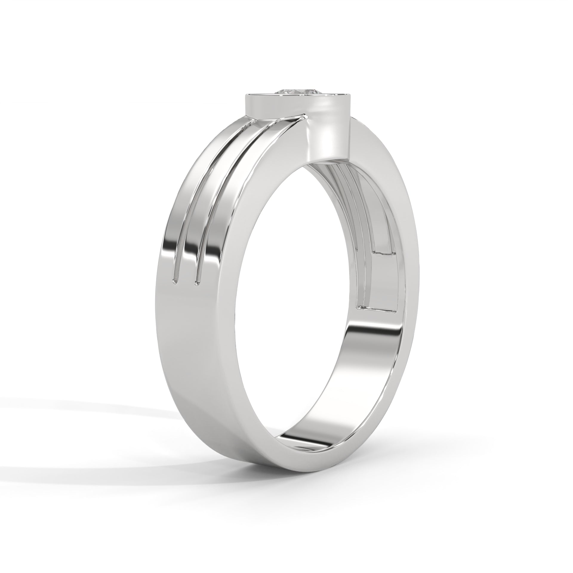 White Gold