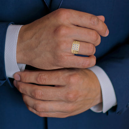 Yellow Gold