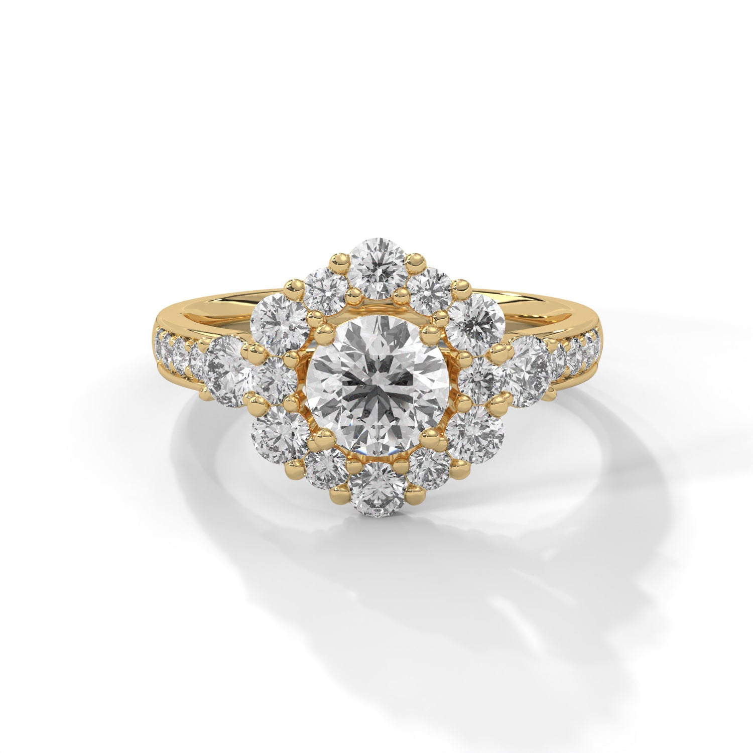 Yellow Gold