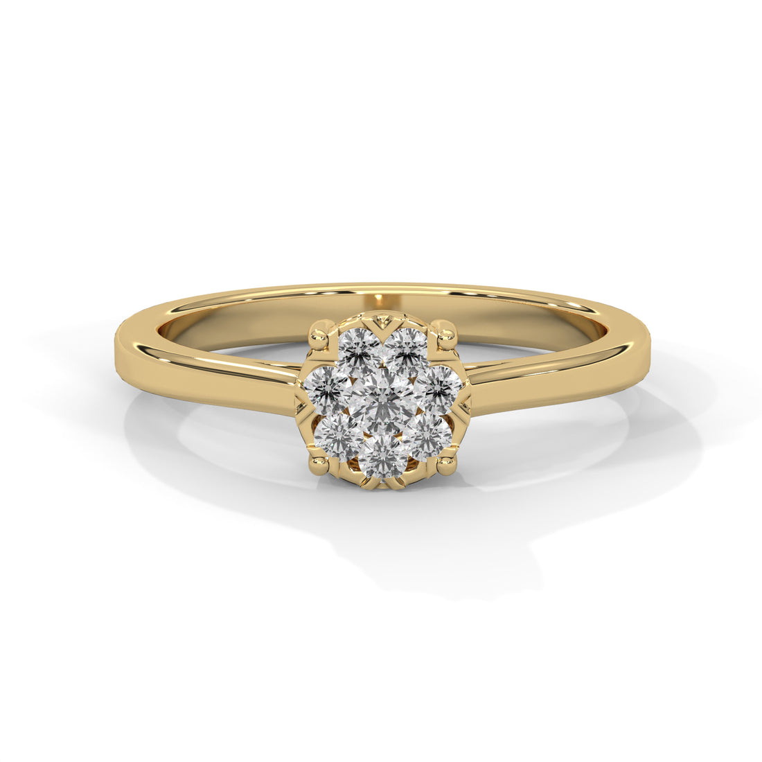 Yellow Gold