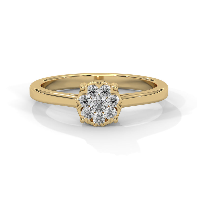 Yellow Gold