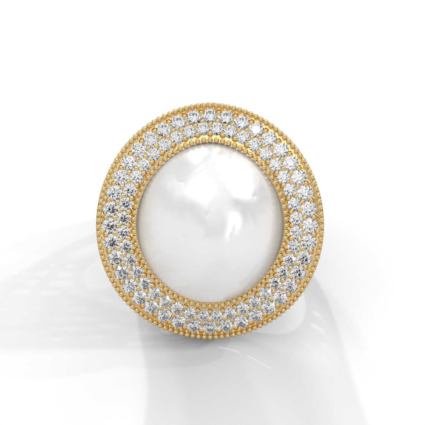 Yellow Gold