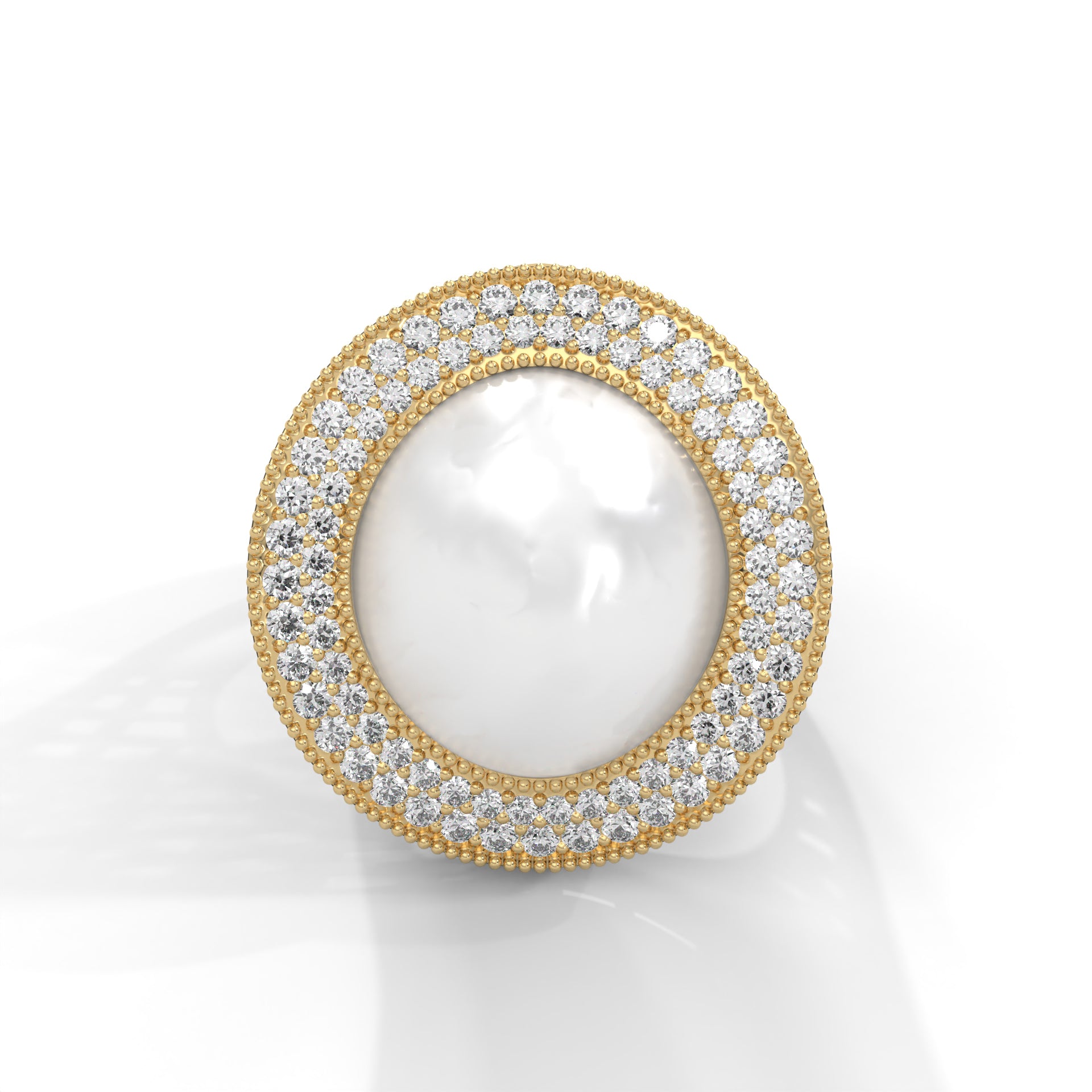 Yellow Gold