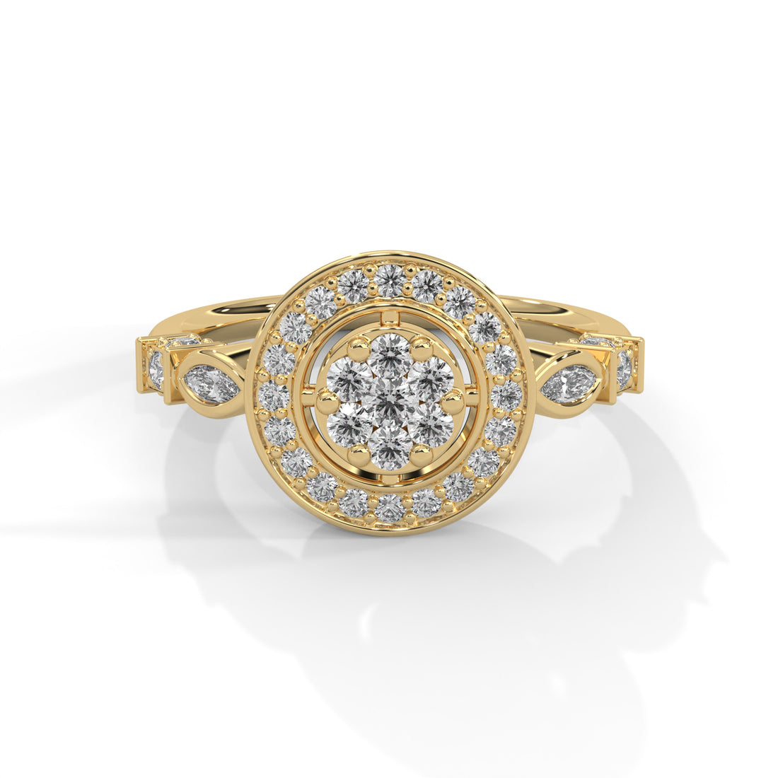 Yellow Gold
