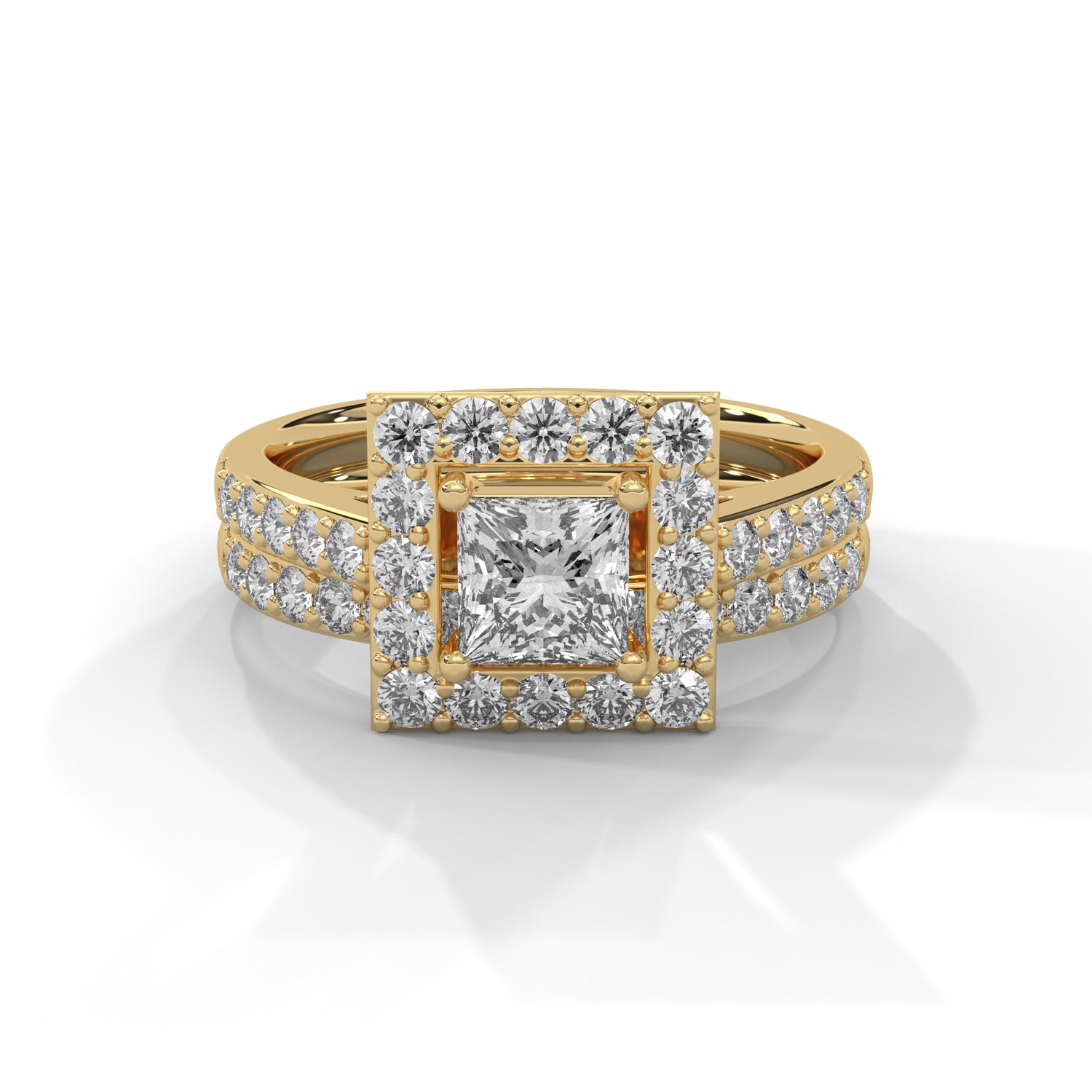 Yellow Gold