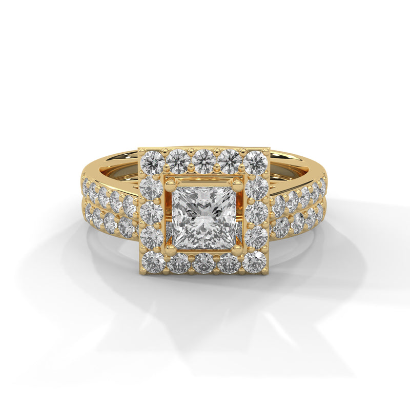 Yellow Gold