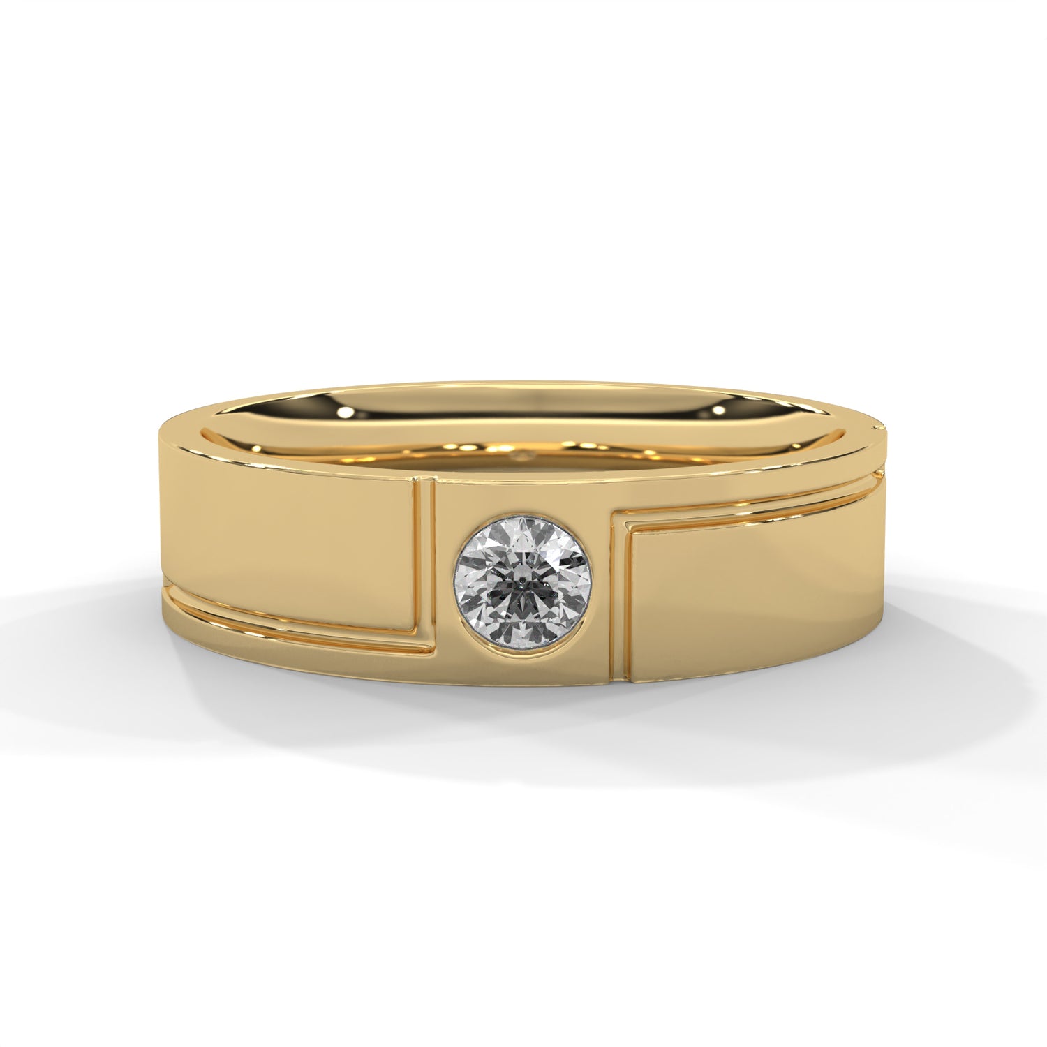 Yellow Gold