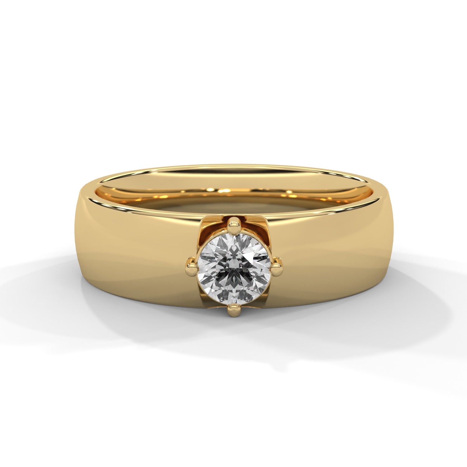 Yellow Gold