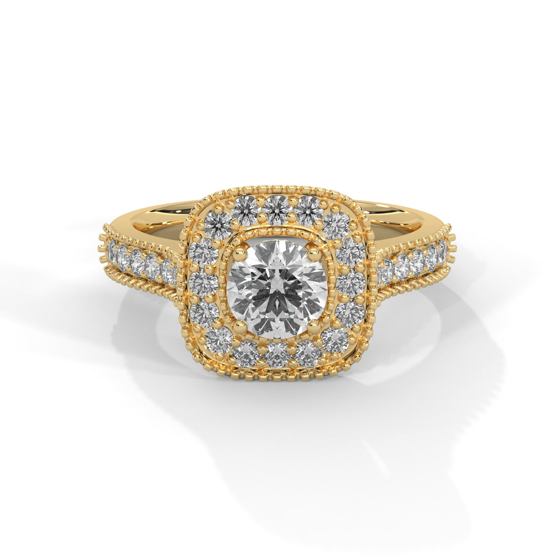 Yellow Gold