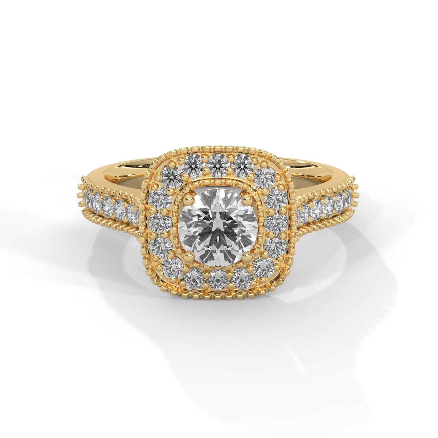 Yellow Gold