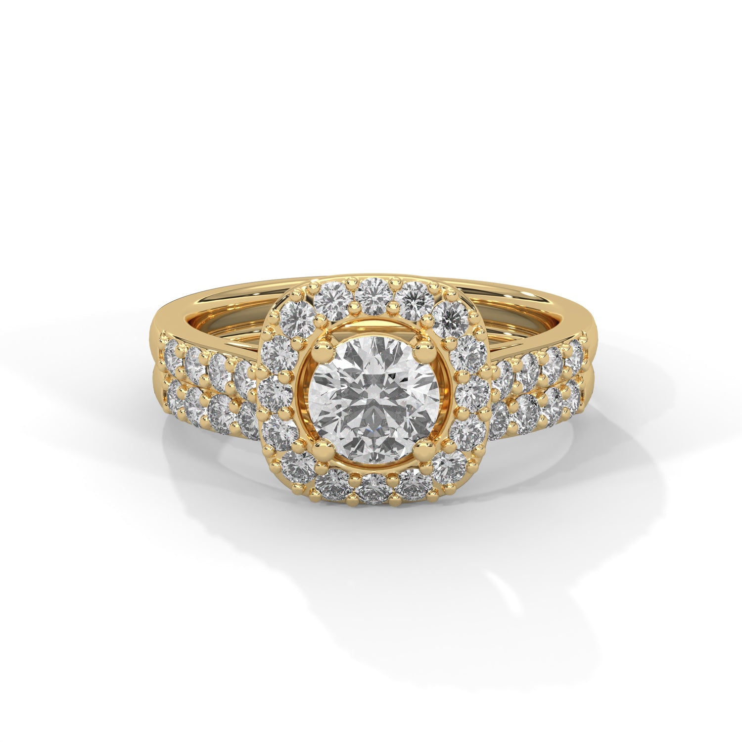 Yellow Gold