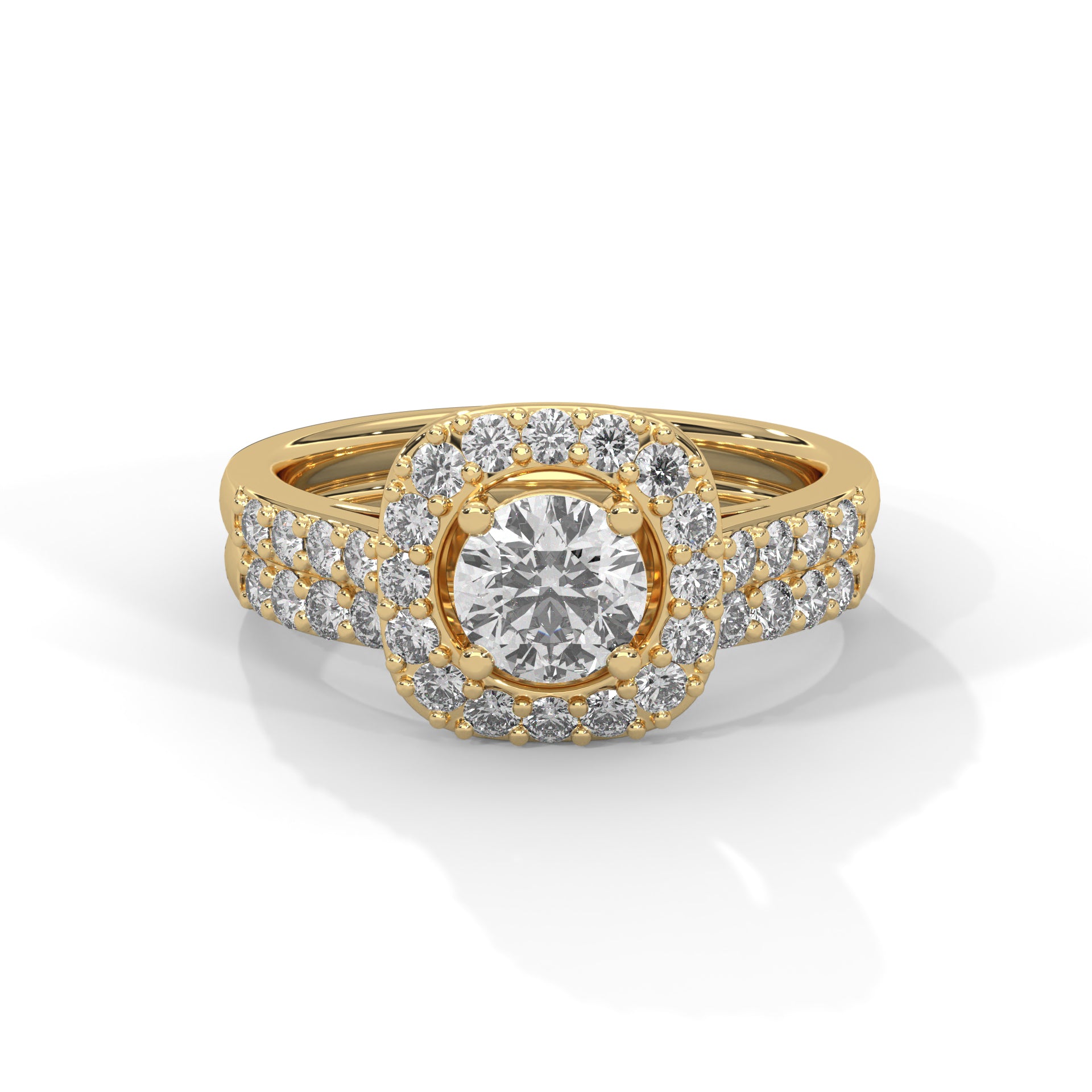 Yellow Gold