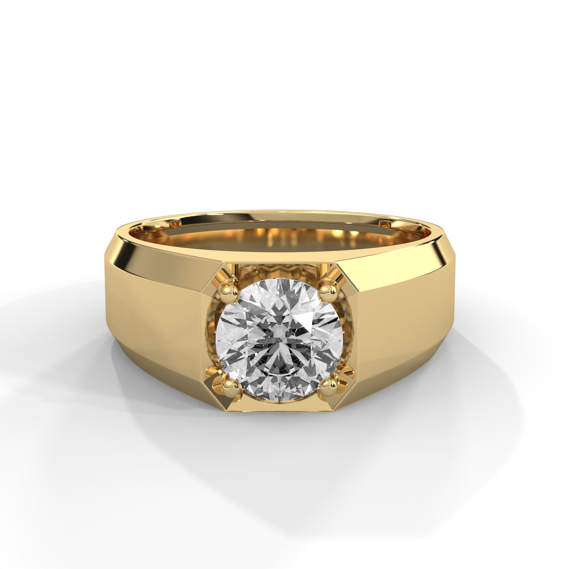 Yellow Gold