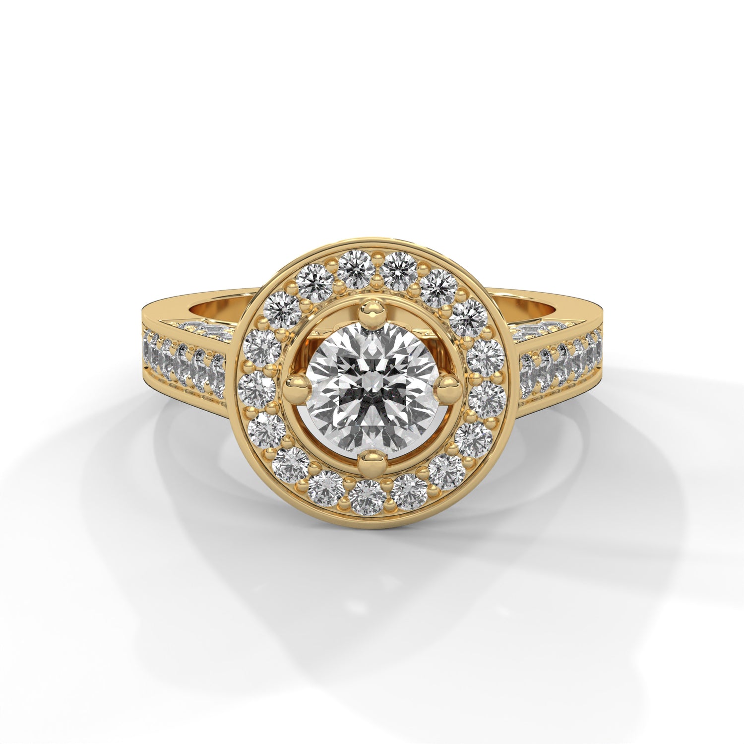 Yellow Gold