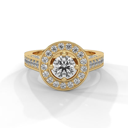 Yellow Gold