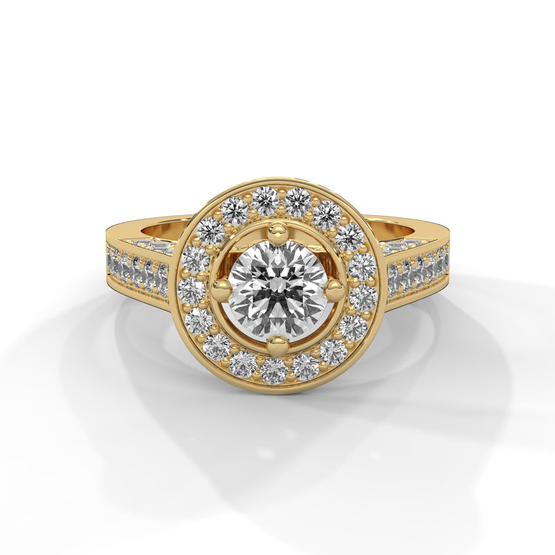 Yellow Gold