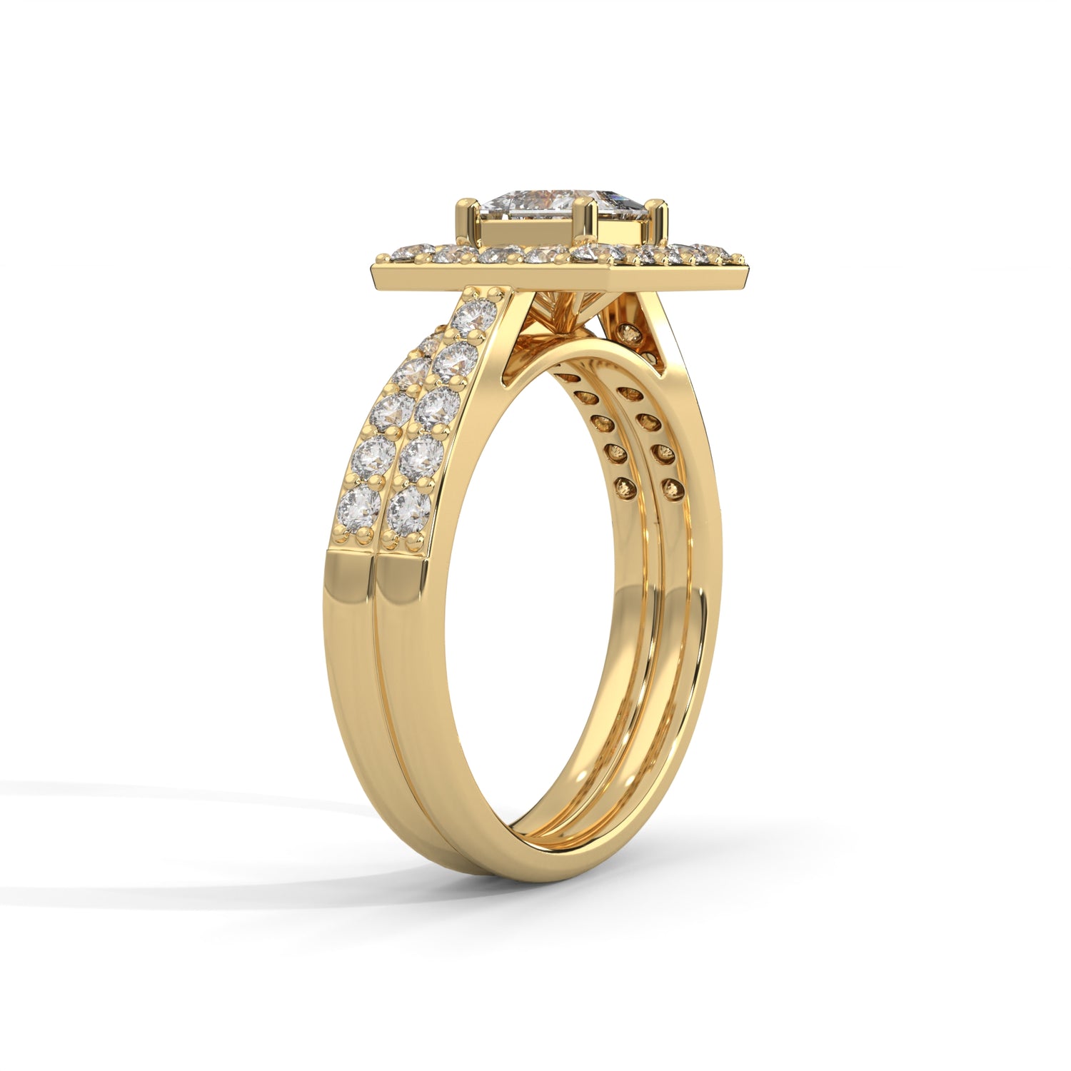Yellow Gold