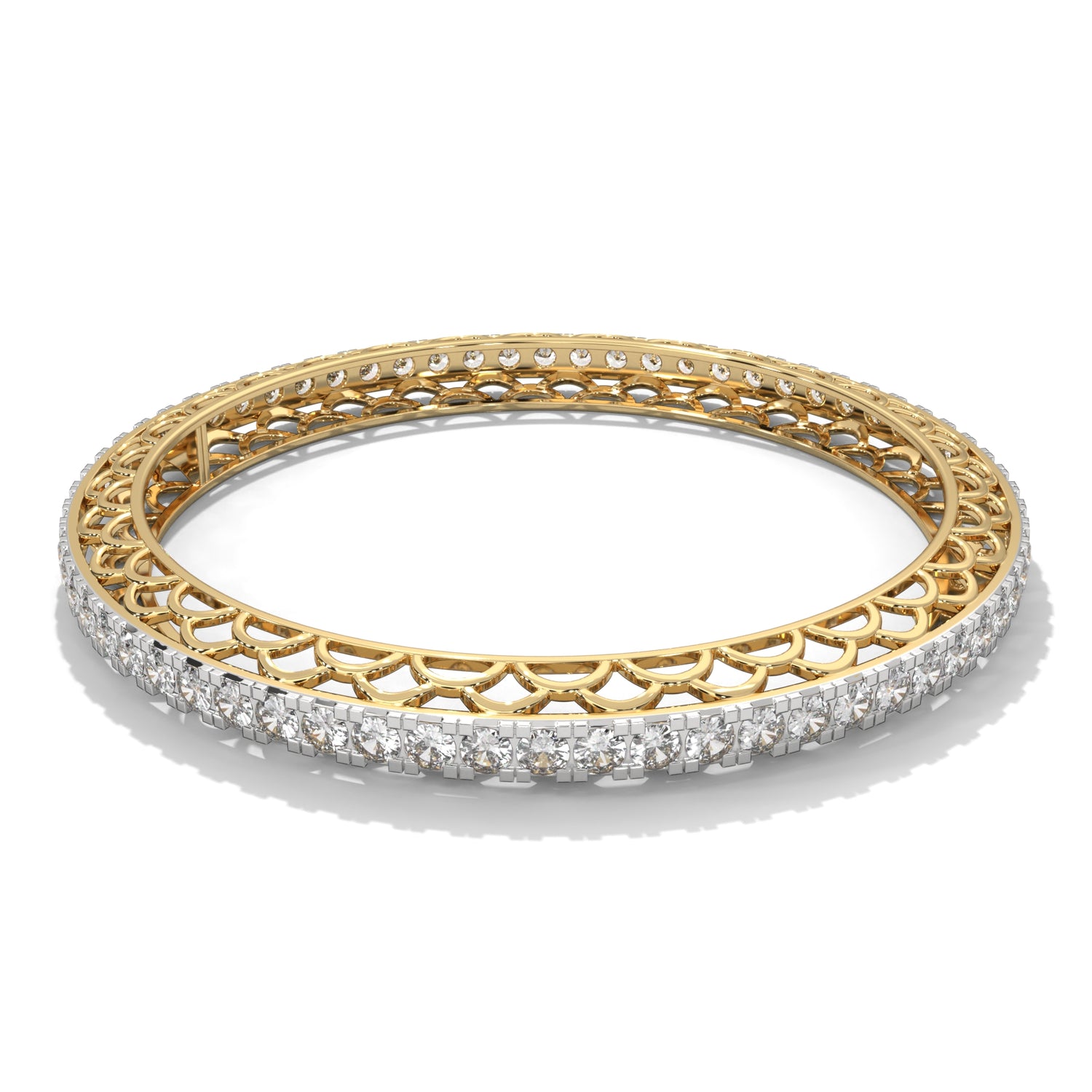 Yellow Gold