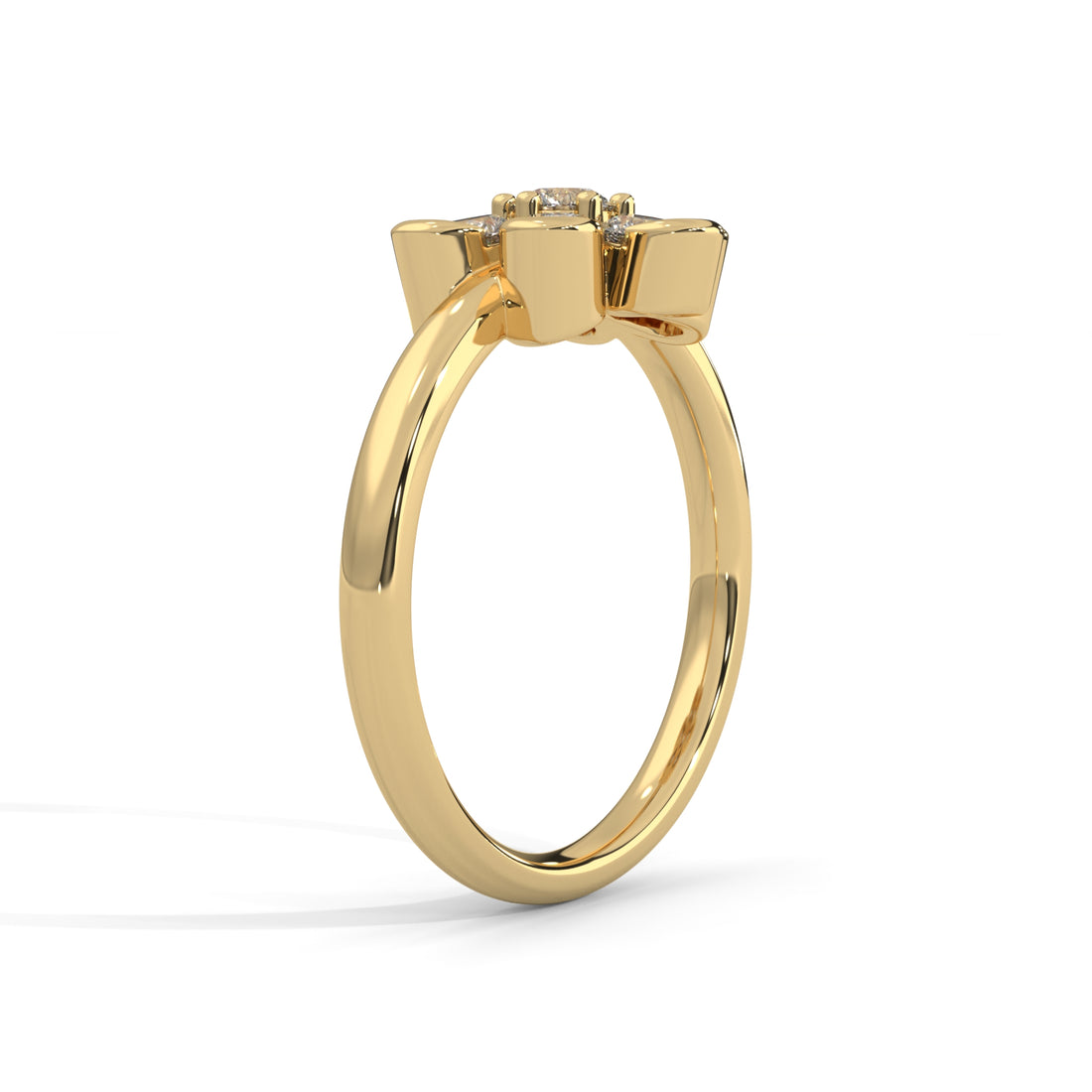 Yellow Gold