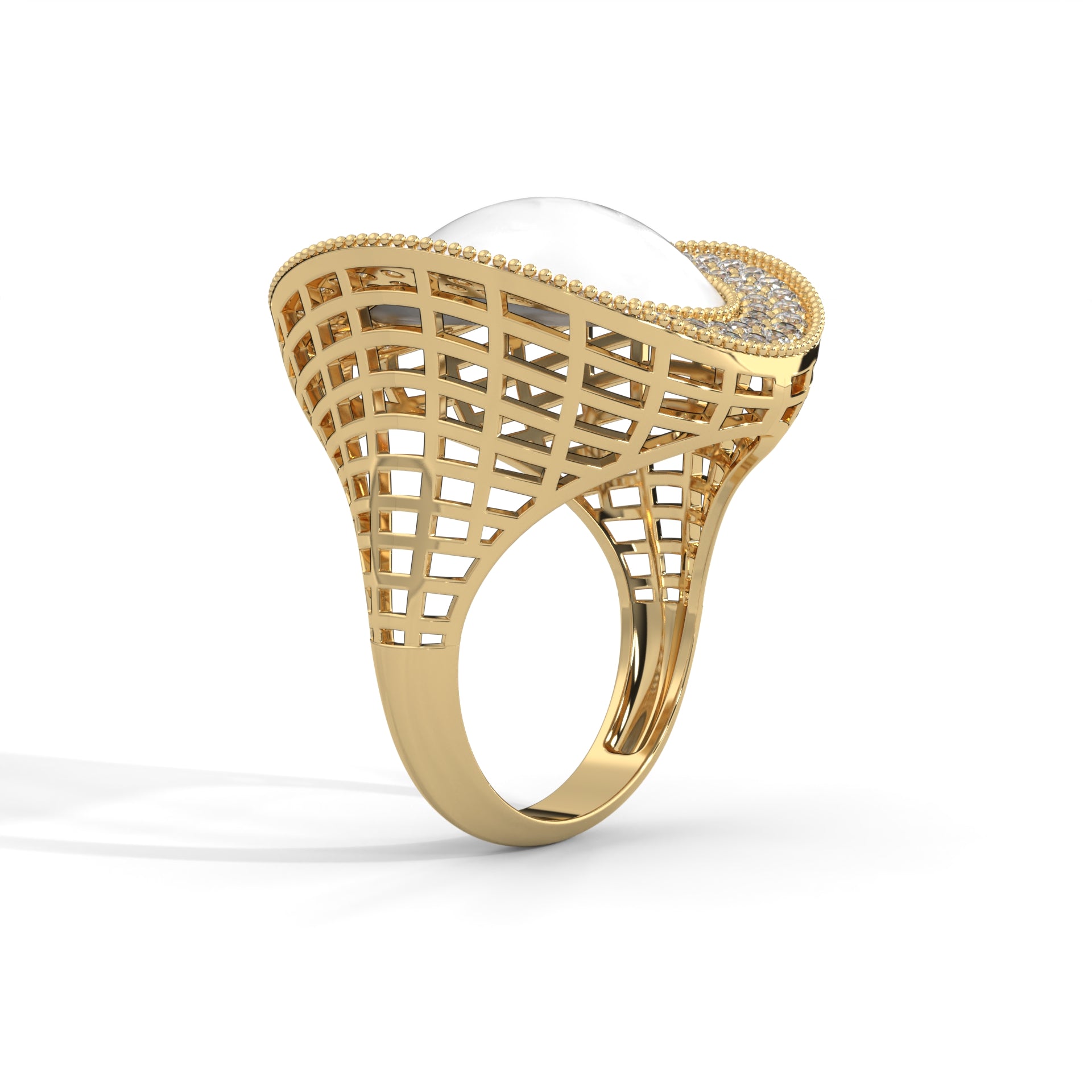 Yellow Gold