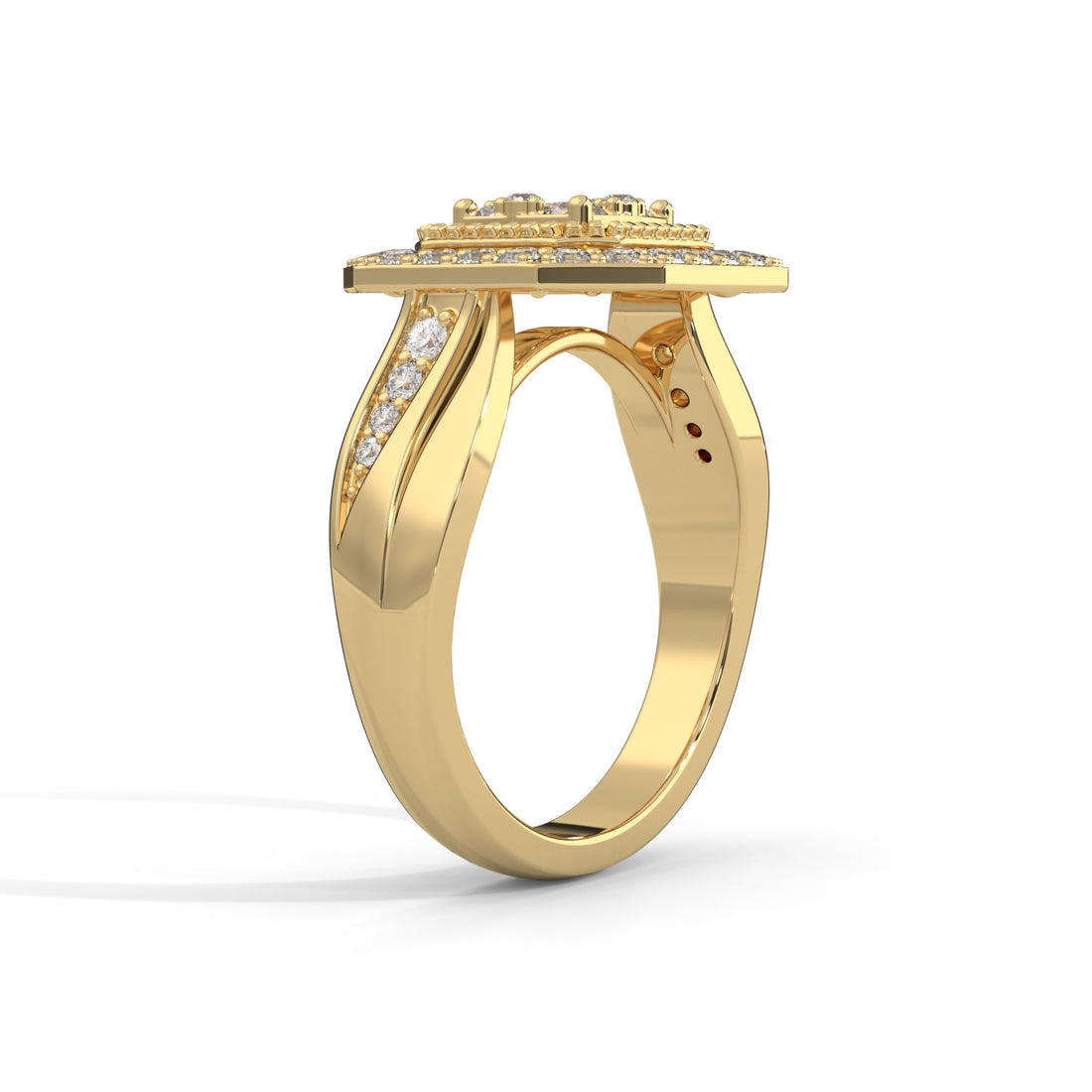 Yellow Gold