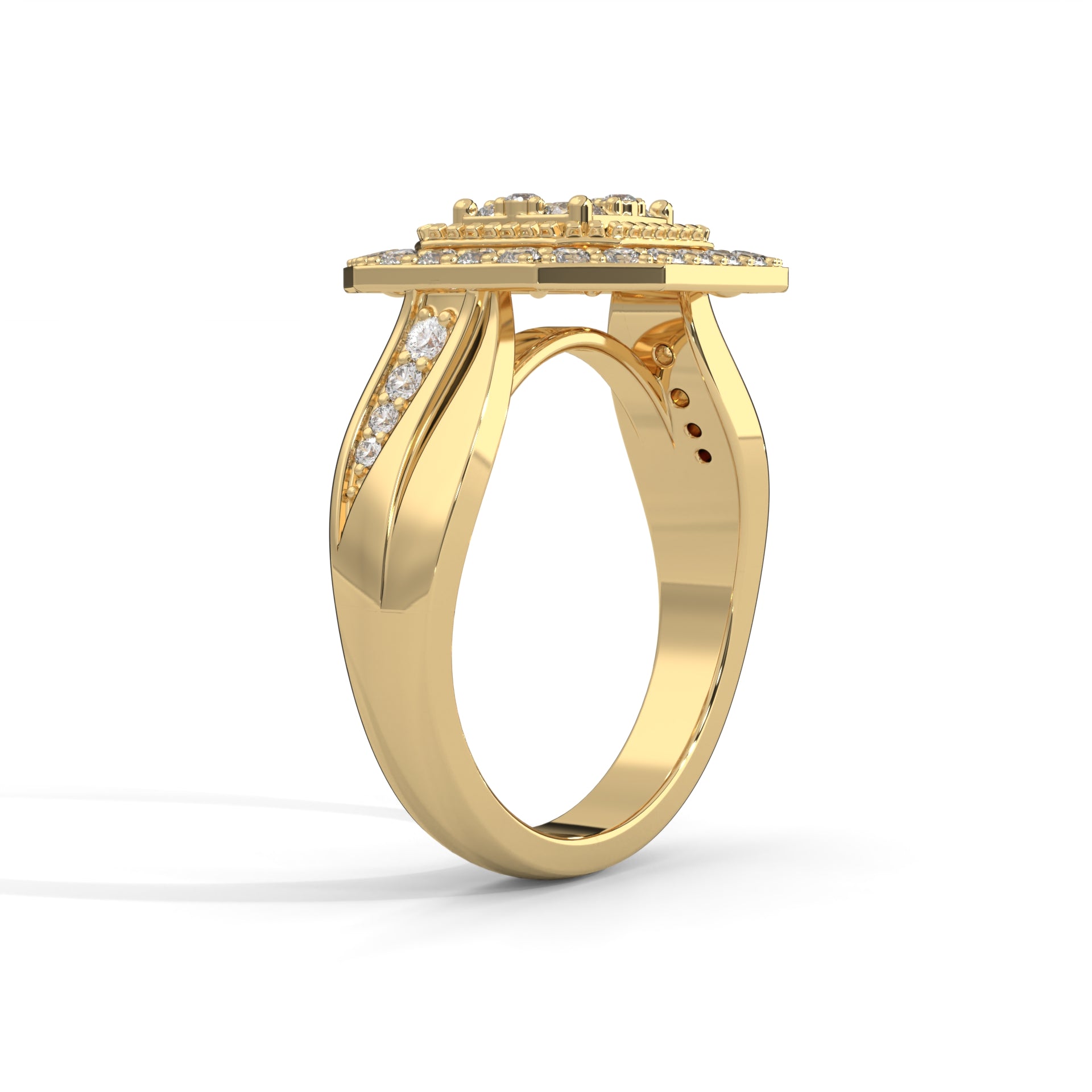 Yellow Gold