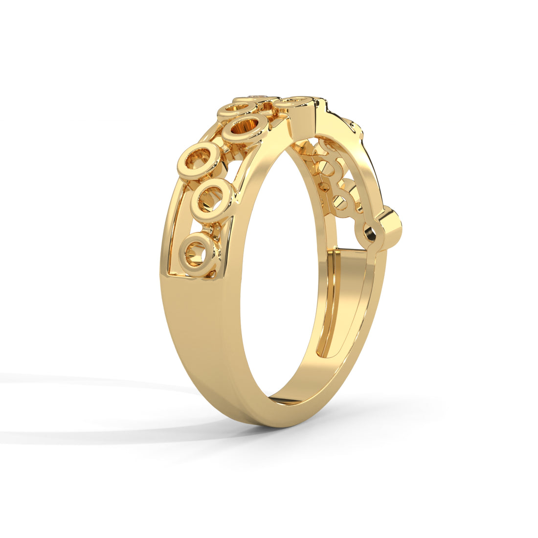 Yellow Gold
