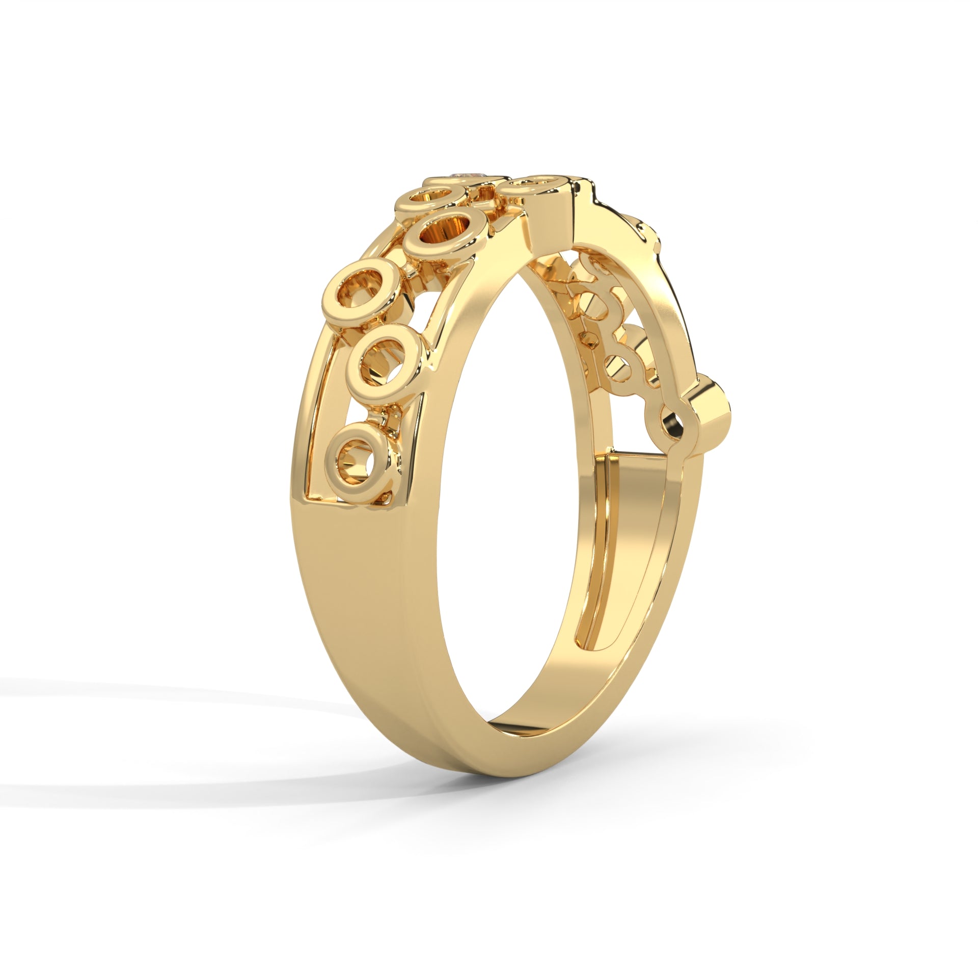 Yellow Gold