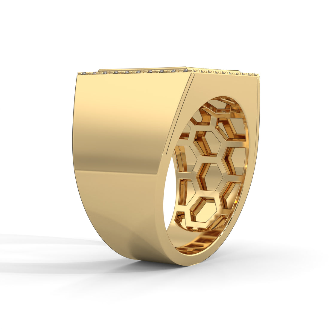 Yellow Gold