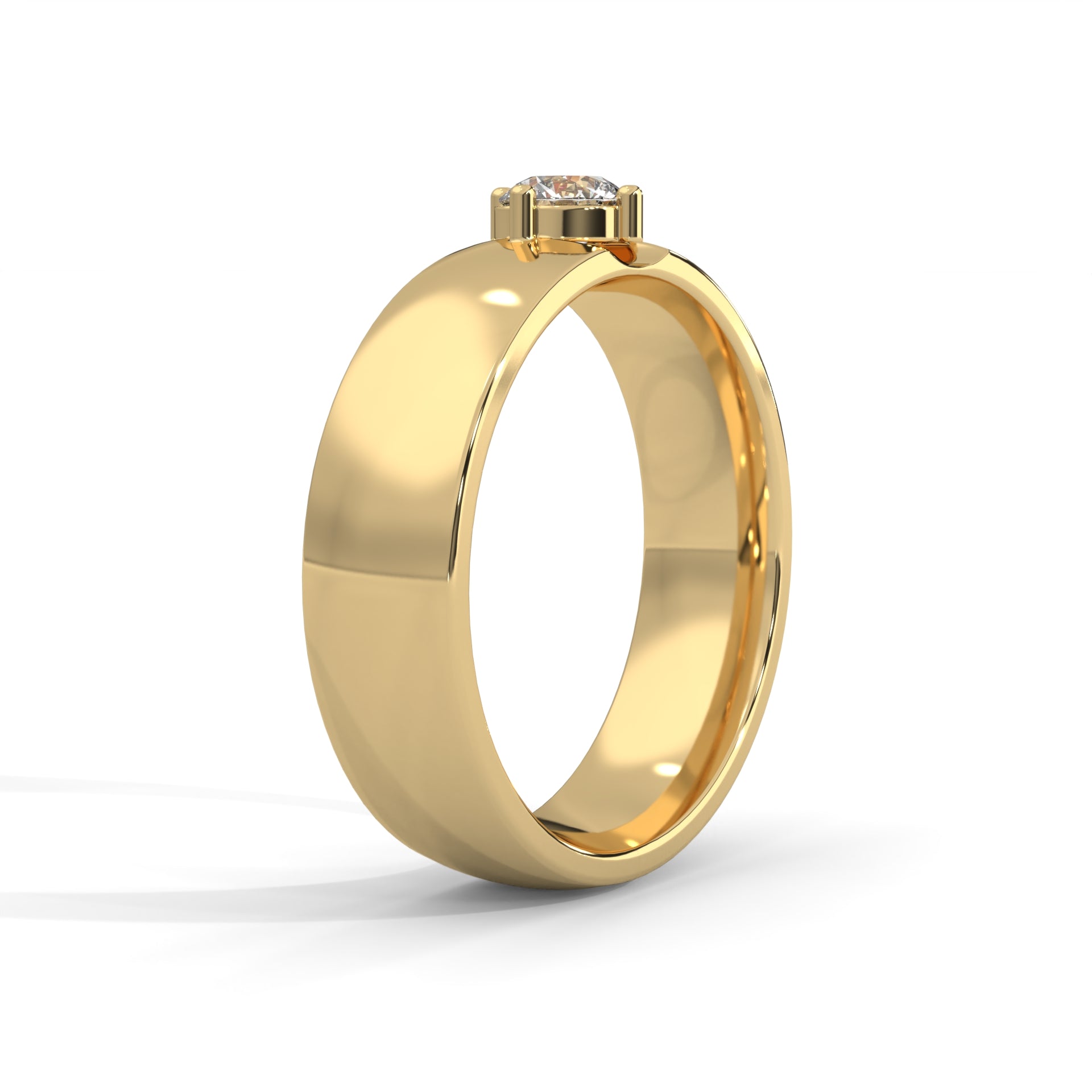 Yellow Gold