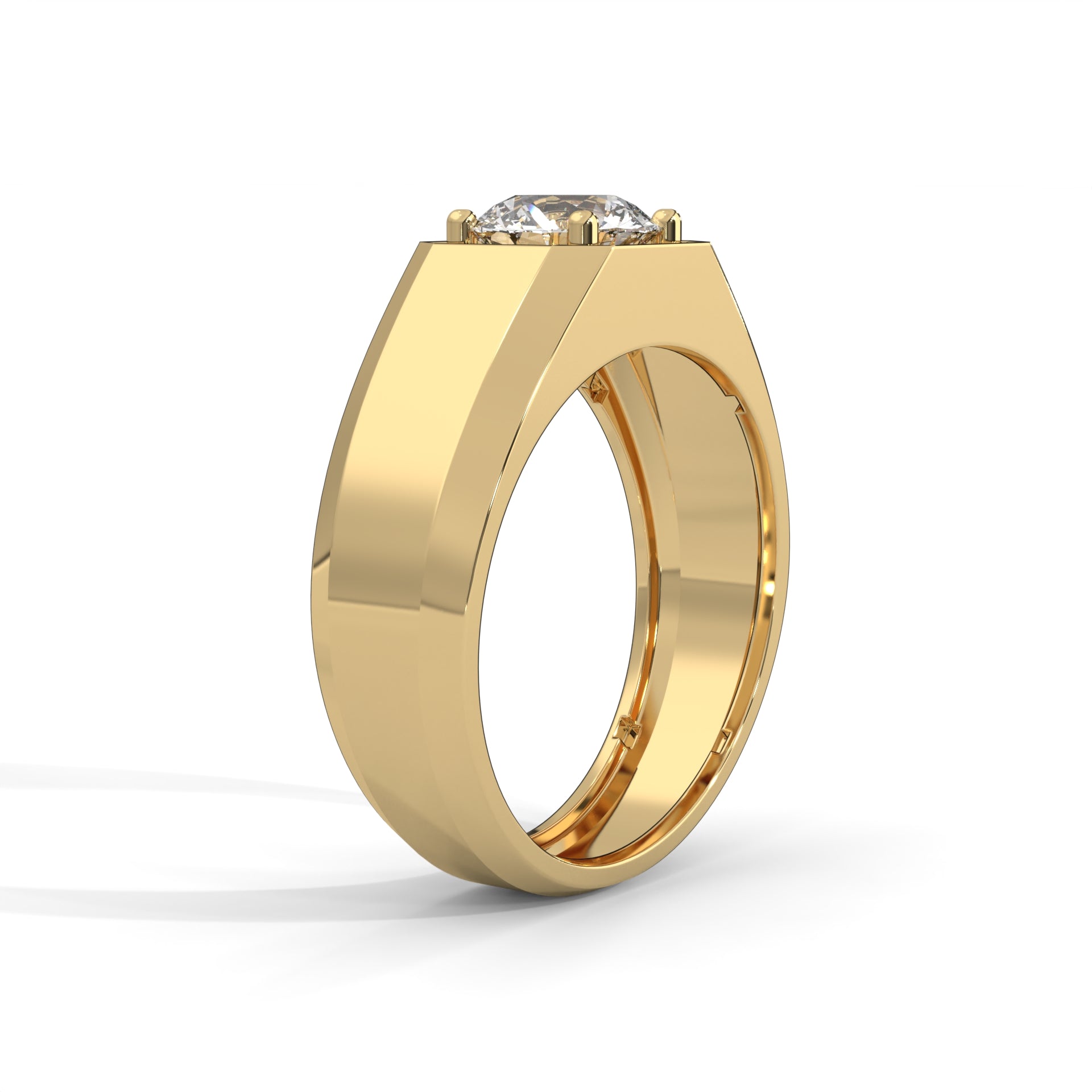 Yellow Gold