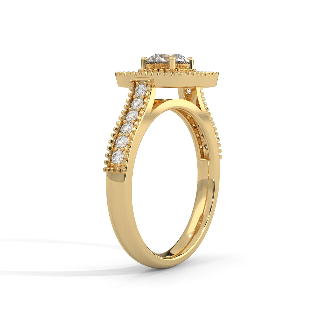 Yellow Gold