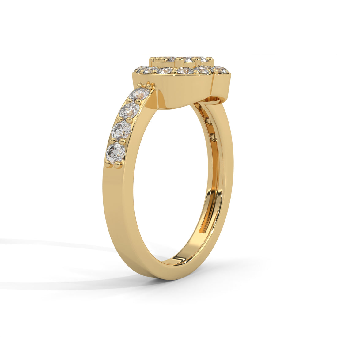 Yellow Gold