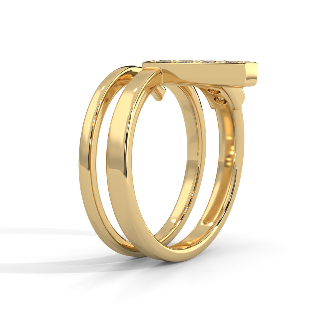 Yellow Gold