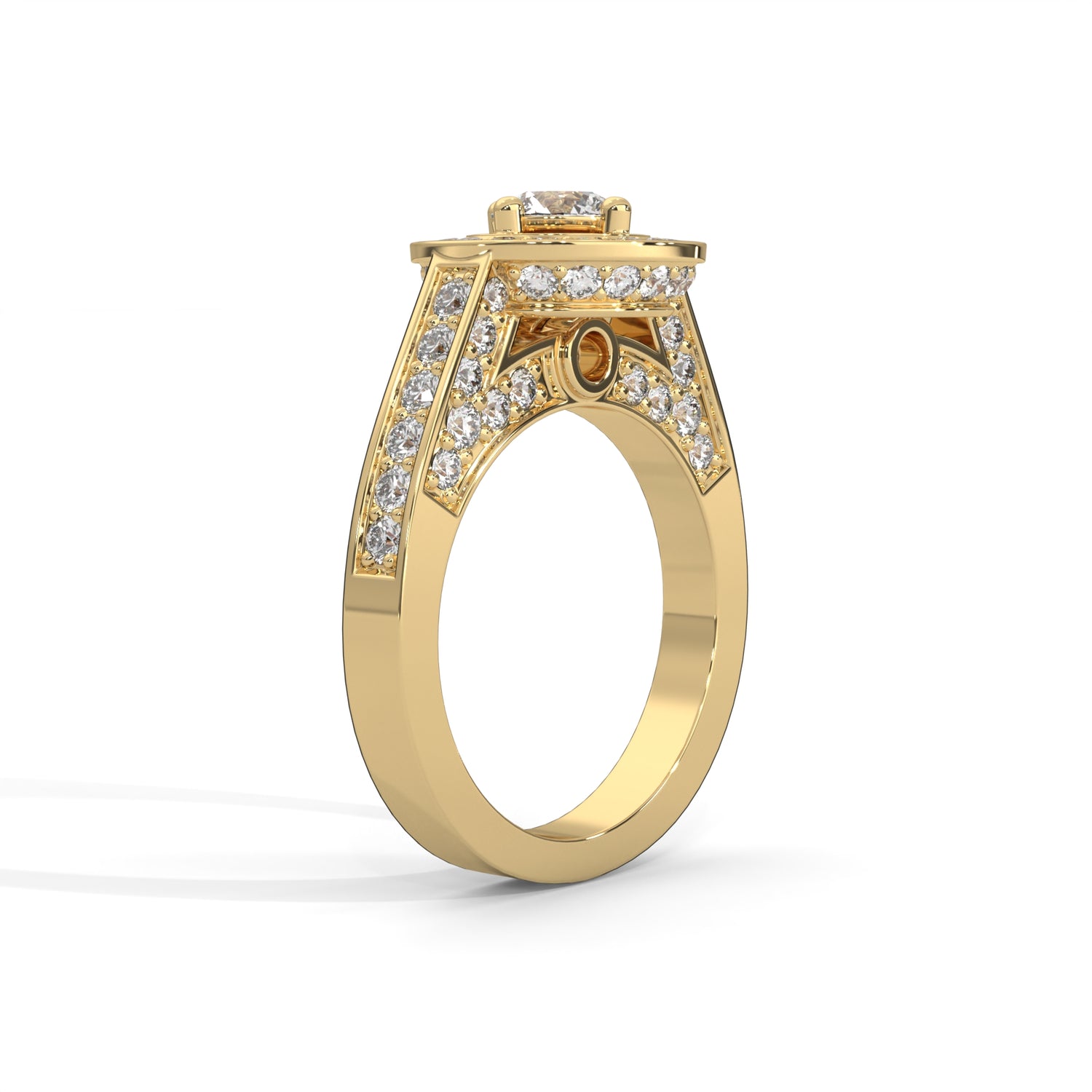 Yellow Gold