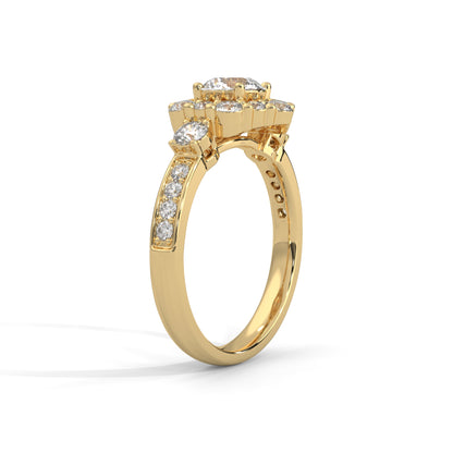Yellow Gold