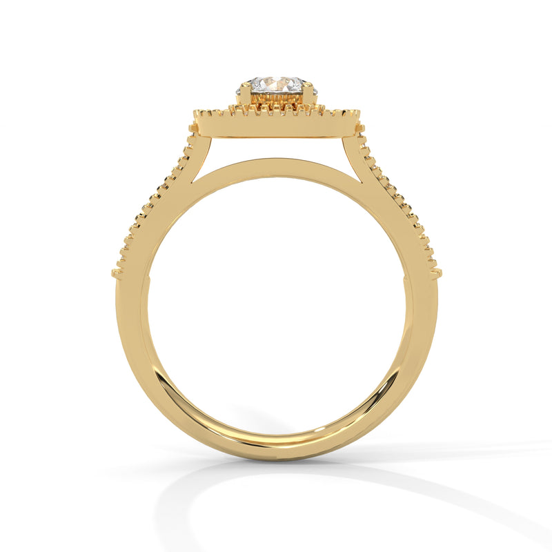 Yellow Gold