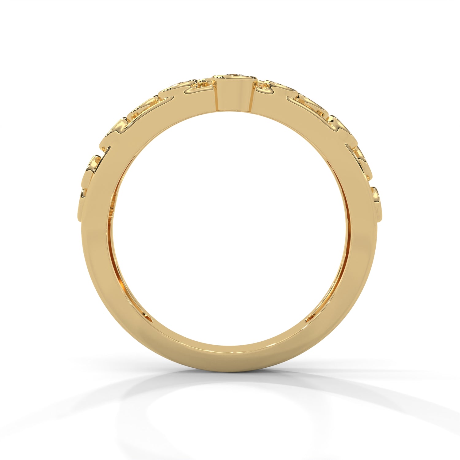 Yellow Gold