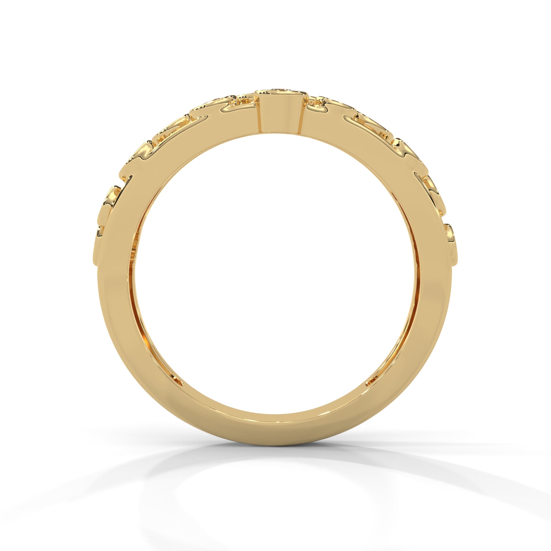 Yellow Gold