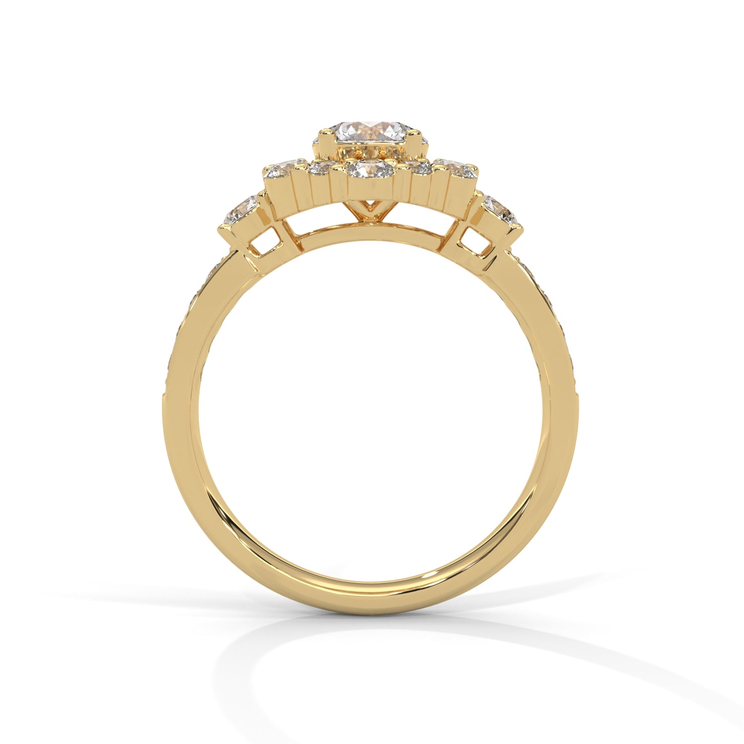 Yellow Gold