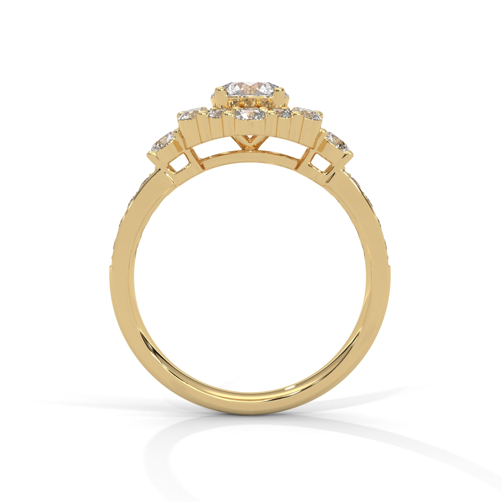 Yellow Gold
