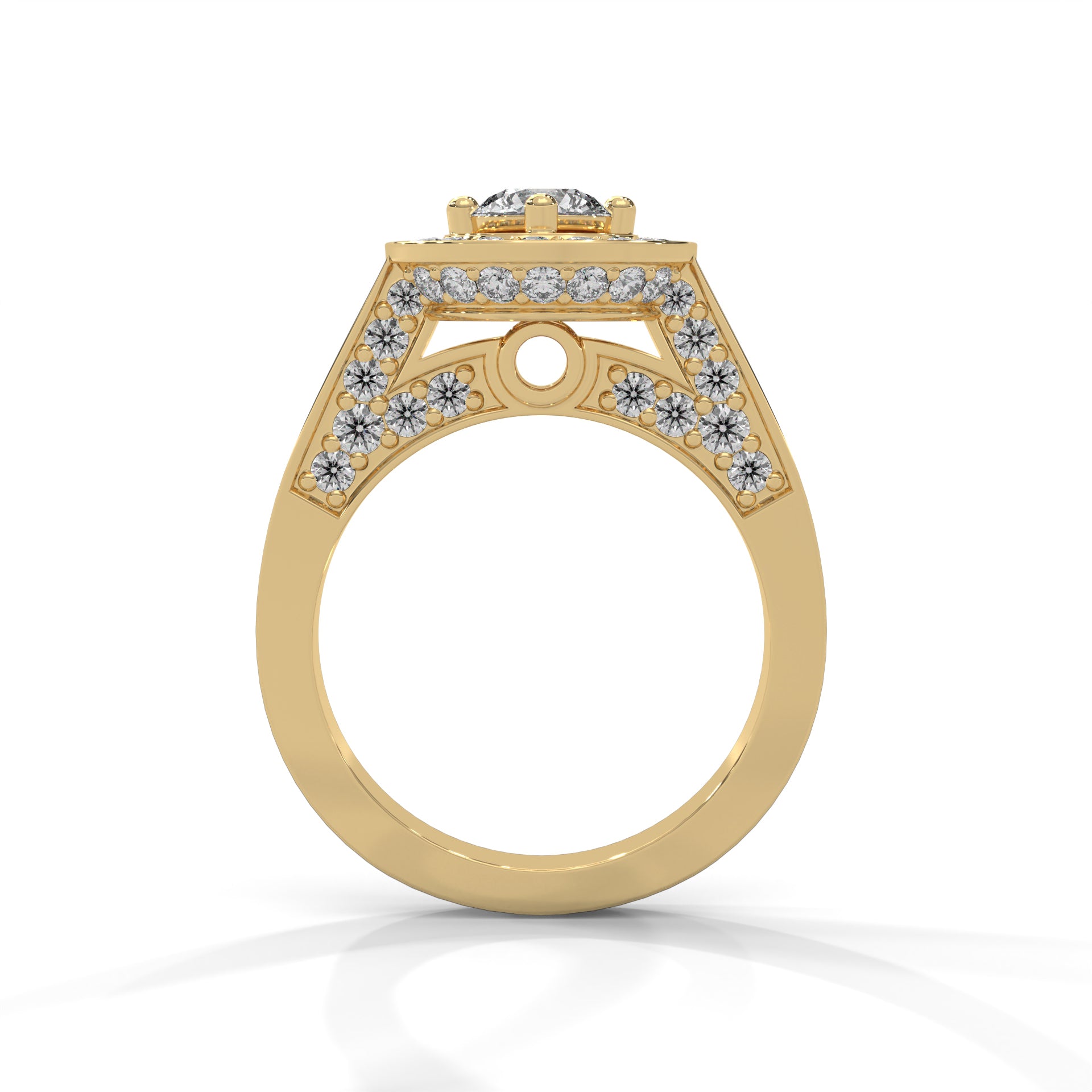 Yellow Gold