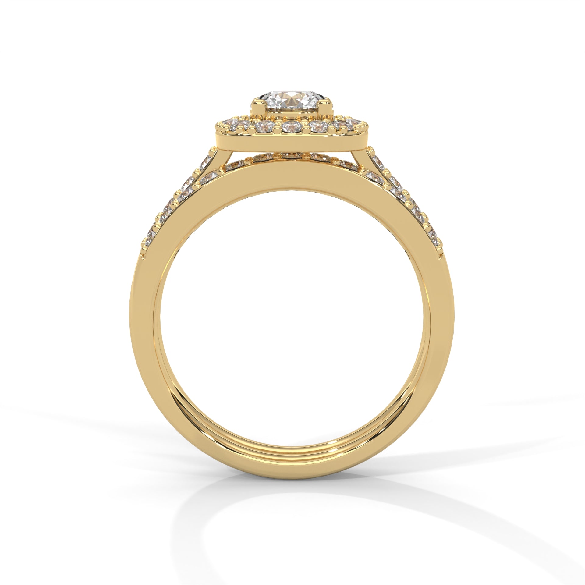 Yellow Gold