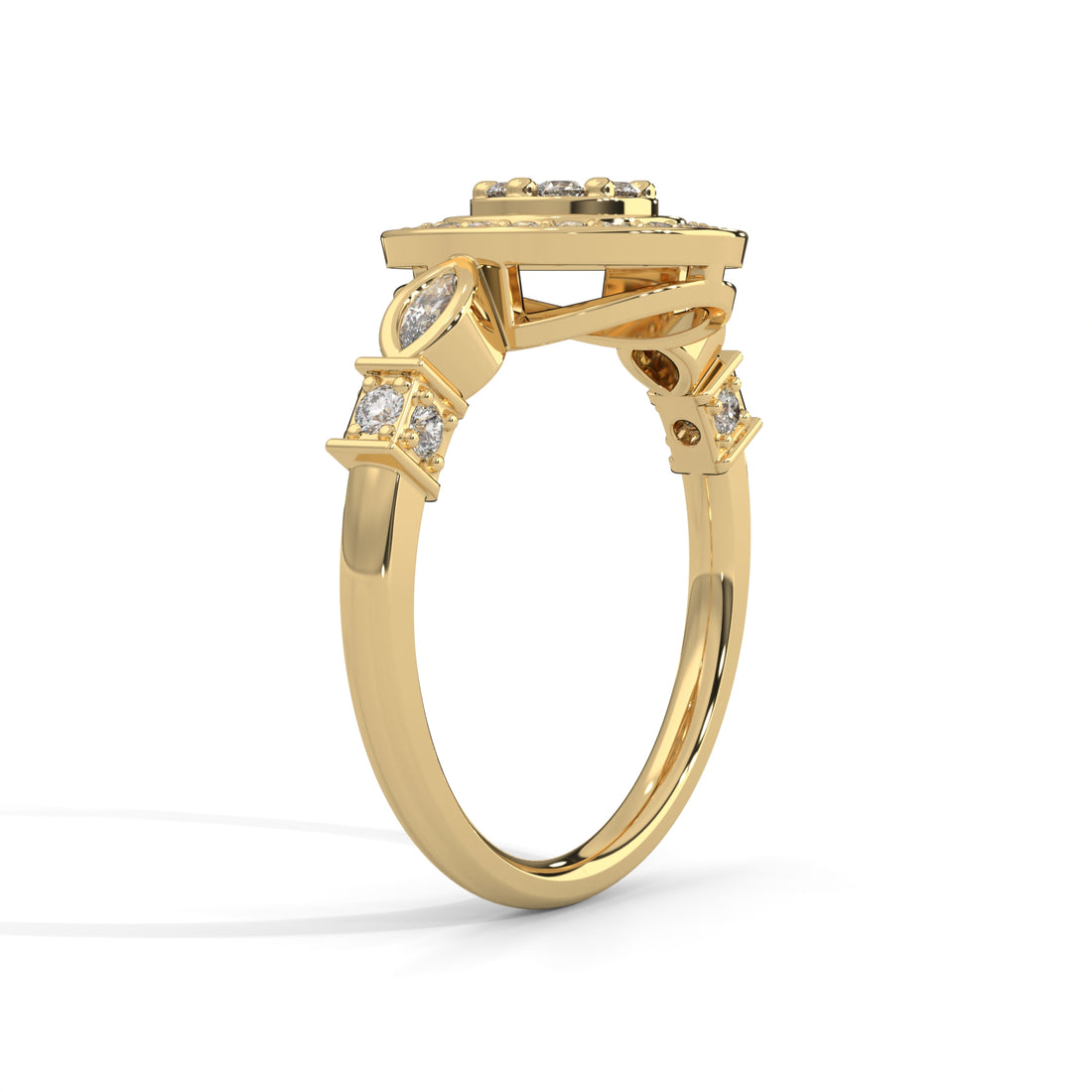 Yellow Gold