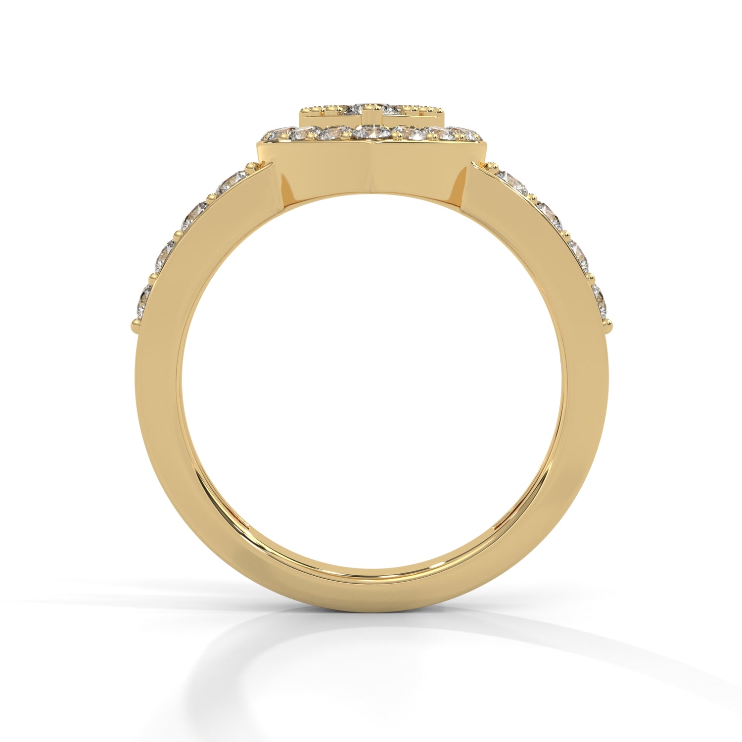 Yellow Gold