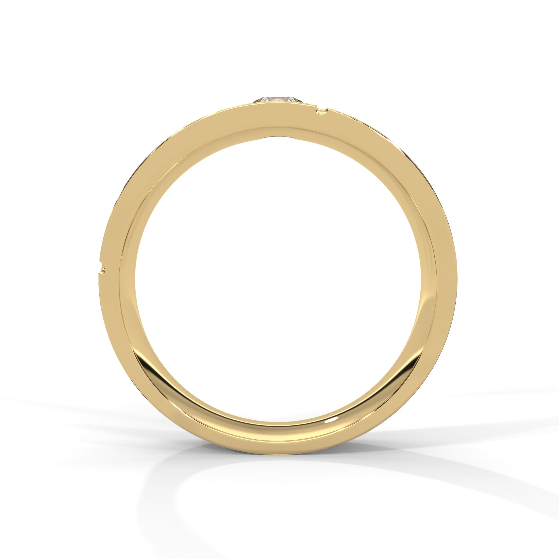 Yellow Gold